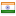 vrvirtual.com server is located in India
